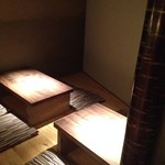 品川 牡蠣入レ時 - 小上がり / 10名まで対応