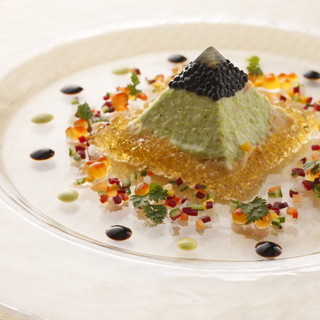 ロワゾブルー_1