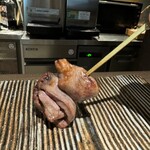 焼鳥エナミ - 