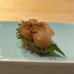 恵比寿 鮨 はつめ - 