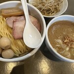 麺処 玖 - 