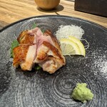 焼鳥エナミ - 