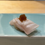 恵比寿 鮨 はつめ - 