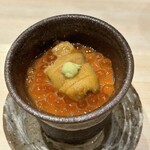 恵比寿 鮨 はつめ - 