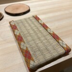 恵比寿 鮨 はつめ - 