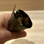 恵比寿 鮨 はつめ - 