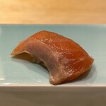 恵比寿 鮨 はつめ - 