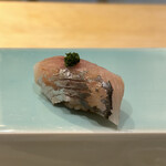 恵比寿 鮨 はつめ - 