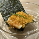 恵比寿 鮨 はつめ - 