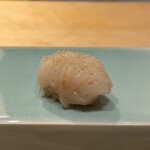 恵比寿 鮨 はつめ - 