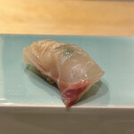 恵比寿 鮨 はつめ - 