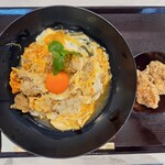 とり専門店 鳥さく - 料理写真: