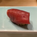 恵比寿 鮨 はつめ - 