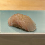 恵比寿 鮨 はつめ - 