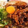 肉汁麺ススム