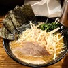 家系ラーメン クックら