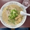 大黒ラーメン 本店
