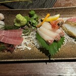 全席個室 楽蔵うたげ - 