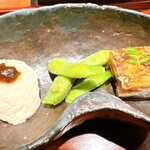 みかわ 是山居 - 