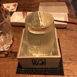 麹町いづみや しろ - 甲子 みちしるべ 純米吟醸 