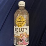 セブンイレブン - ドリンク写真: