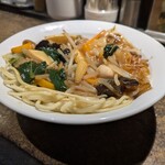 ラーメンBAR やきそばー HIT - 