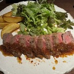 全席個室 楽蔵うたげ - 