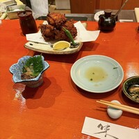 魚竹 - 