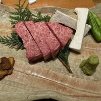 大東園 離れ 祇園亭 - 