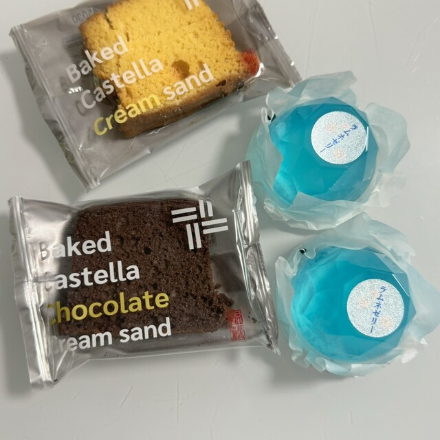 Nihonbashi-ya Chobei Kitasenju Marui Ten