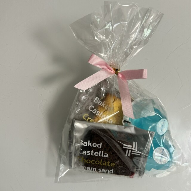 Nihonbashi-ya Chobei Kitasenju Marui Ten photo 3