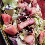 癒心家酒場 一縷 - 