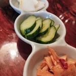 癒心家酒場 一縷 - 