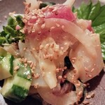 癒心家酒場 一縷 - 