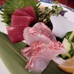 癒心家酒場 一縷 - 