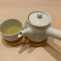 だし屋 おわん - 煎茶