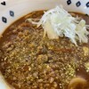 山椒カレーうどん専門 國三郎