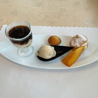 Chez T’S - 