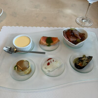Chez T’S - 