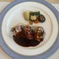 Chez T’S - 