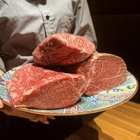 中目黒焼肉 登牛門 - 