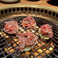 中目黒焼肉 登牛門 - 