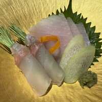 天冨良 麻布よこ田 新宿別邸 - 