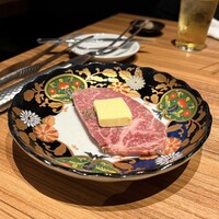 中目黒焼肉 登牛門 - 
