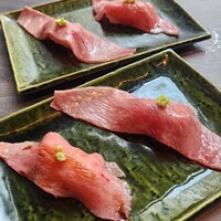 近江うし焼肉 にくTATSU 日本橋室町店 - 