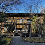 ザ・テラス・サクマ - 