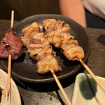 やきとんま～ちゃん - 