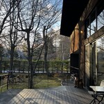 ザ・テラス・サクマ - 