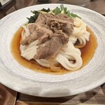 うどん 居酒屋咲花善伝 - 