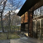 ザ・テラス・サクマ - 